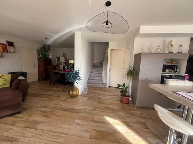 Maison vente à Narbonne, Roubia