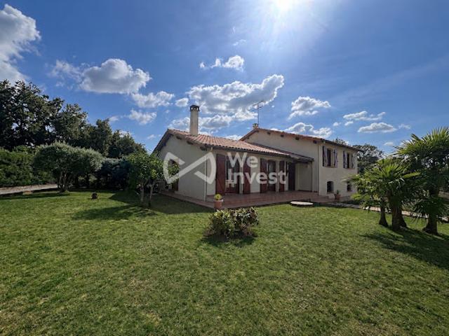 Maison vente à Montauban