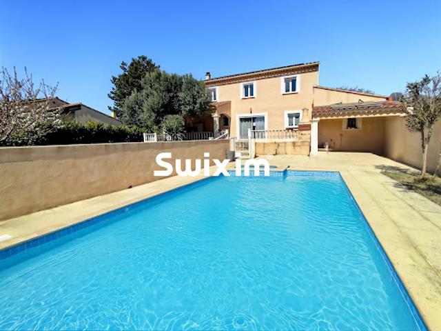 Maison vente à Privas, Saint-martin-d'ardèche