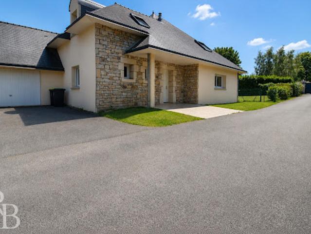 Maison vente à Vannes, Bretagne