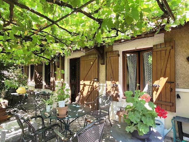 Maison vente à Orléans