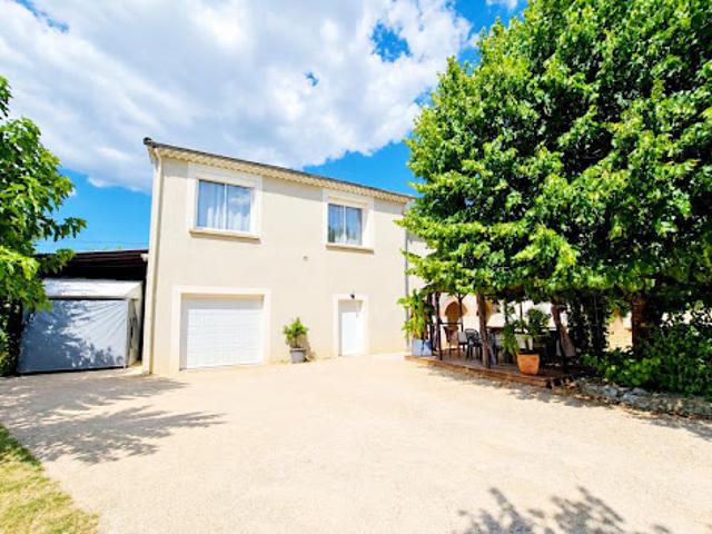 Maison vente à Les Ayres, Saint-Julien-les-Rosiers