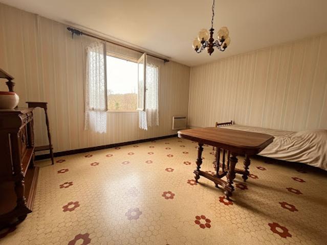Maison vente à Langon, Pellegrue