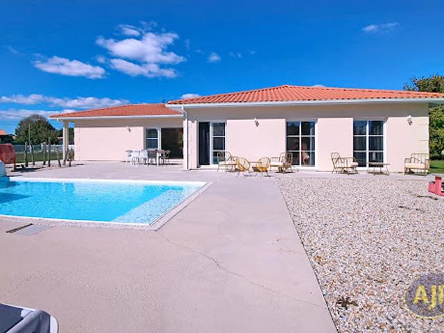 Maison vente à France métropolitaine, Belin-béliet