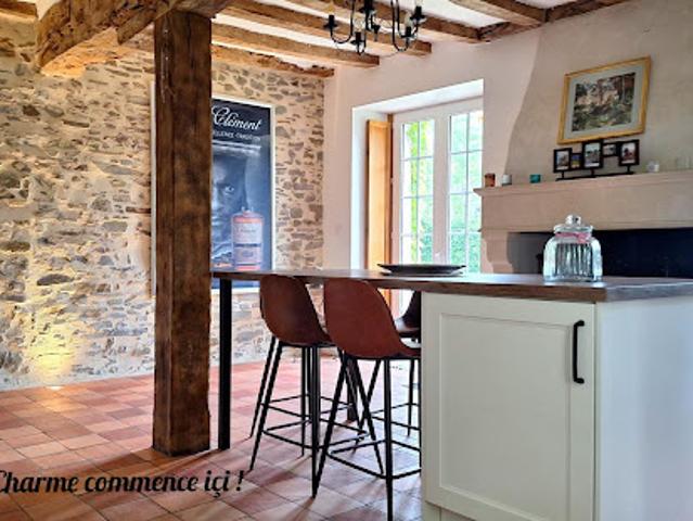 Maison vente à Châteaubriant-Ancenis, Varades