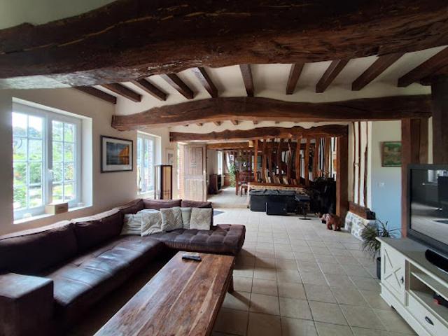 Maison vente à Dieppe, Cailleville