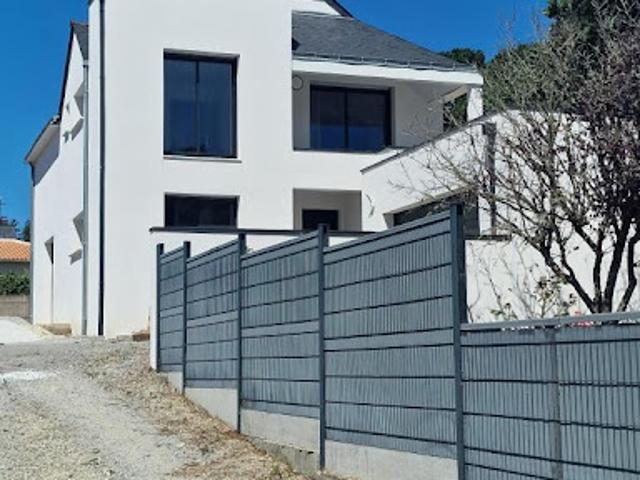 Maison vente à Saint-Nazaire, Saint-nazaire