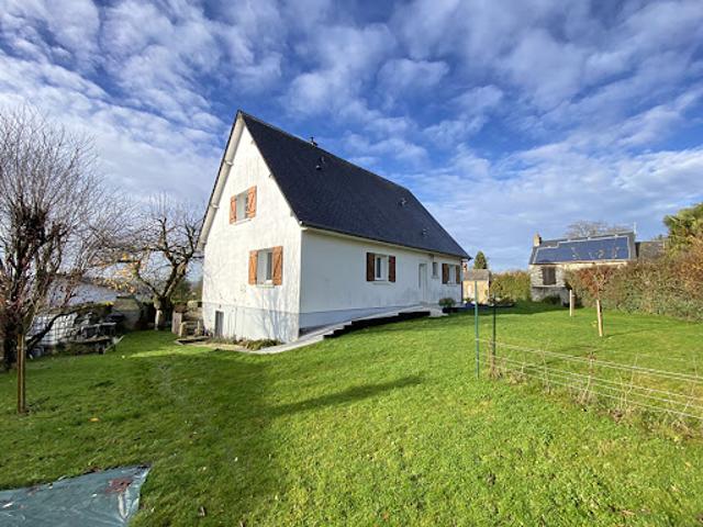 Maison vente à Vire, Condé-sur-noireau