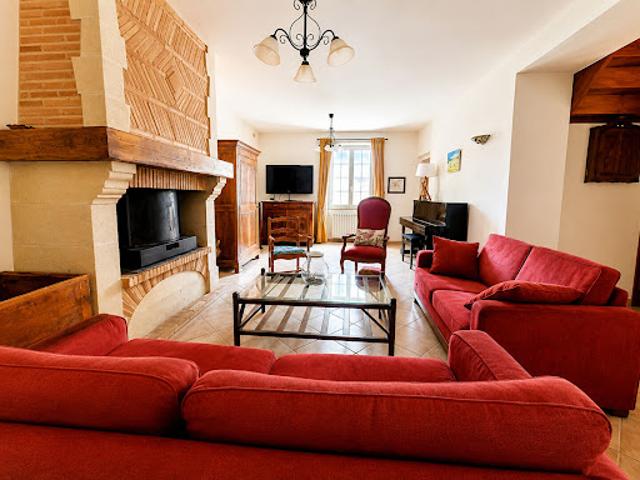 Maison vente à Segré, Juvardeil