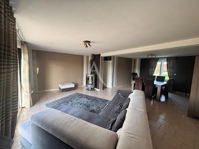 Maison vente à Dieppe, Ferrières-en-bray