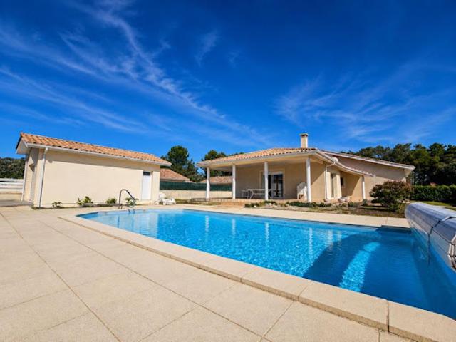 Maison vente à Lesparre-Médoc, Vendays-montalivet