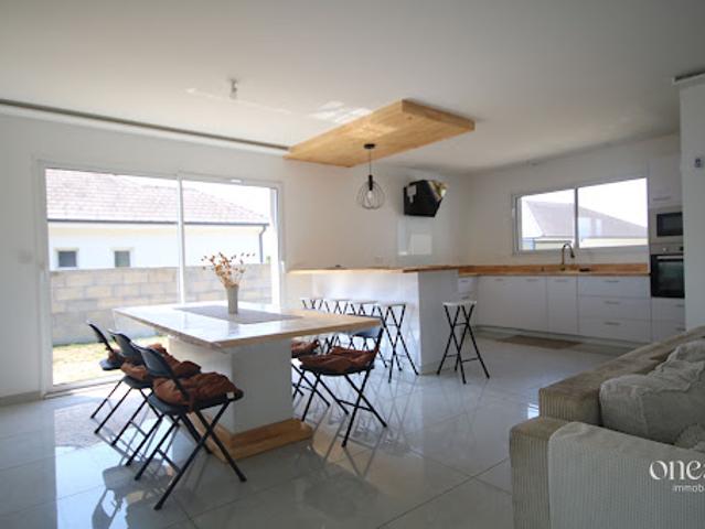Maison vente à Oloron-Sainte-Marie, Oloron-sainte-marie