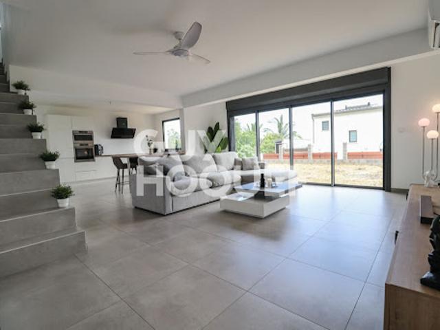Maison vente à La Réunion