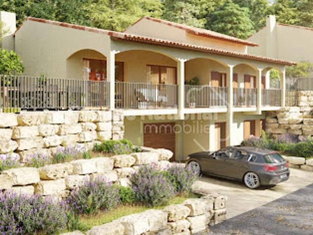 Maison vente à Forcalquier, Esparron-de-verdon