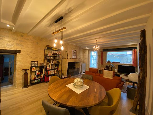 Maison vente à Libourne, Saint-emilion
