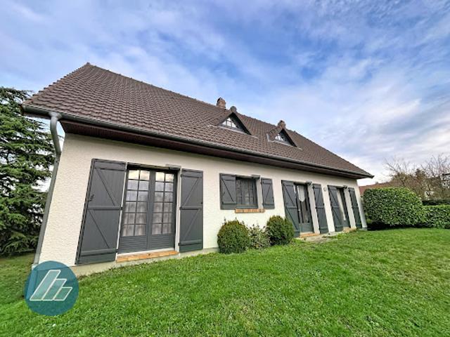 Maison vente à Abbeville