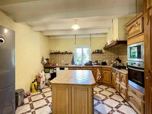 Maison vente à Ambernac, Charente