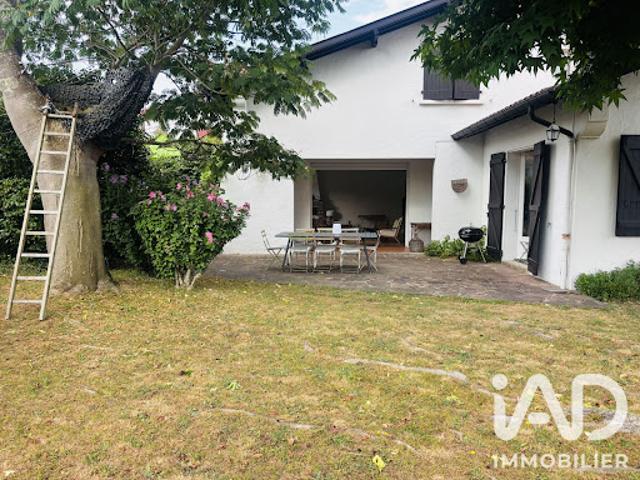 Maison vente à Bayonne, Anglet