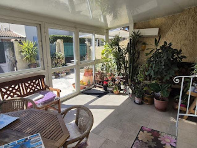 Maison vente à Arles
