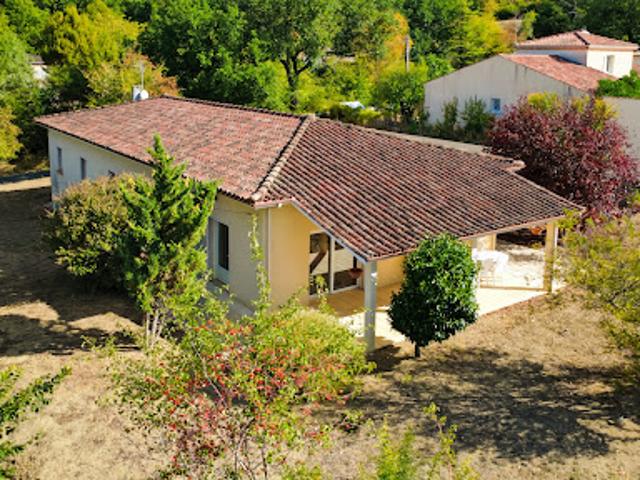 Maison vente à Auch