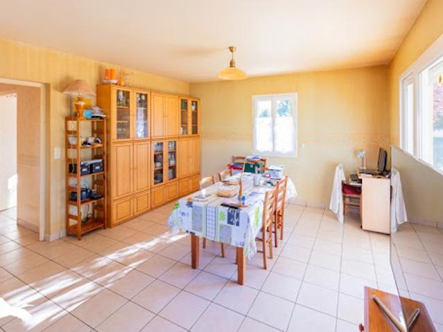 Maison vente à Auch