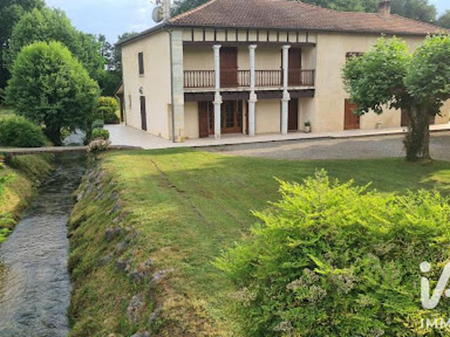 Maison vente à Dax, Bastennes