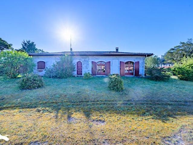 Maison vente à Arcachon, Belin-béliet