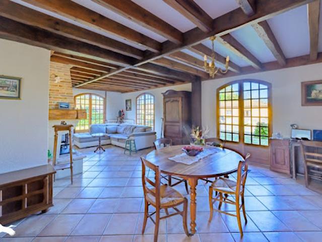 Maison vente à Arcachon, Belin-béliet