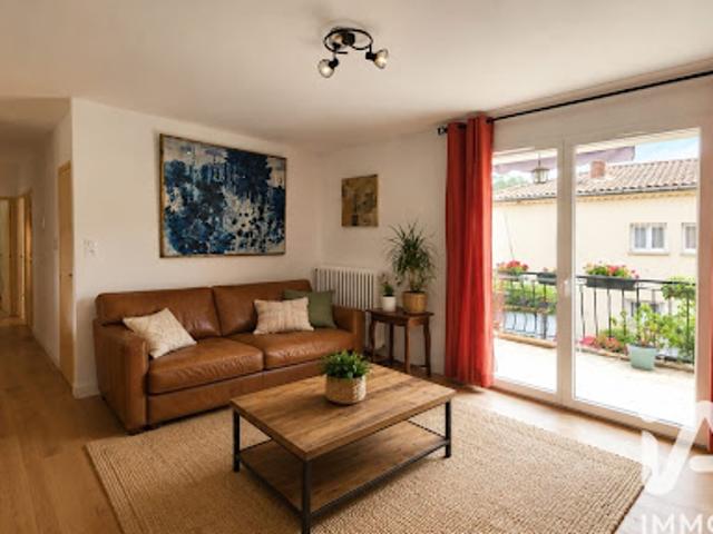 Maison vente à Alès, Bessèges