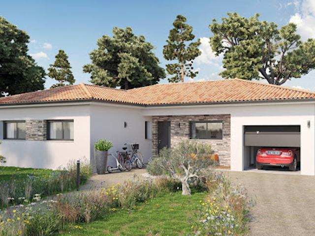 Maison vente à Mont-de-Marsan, Biscarrosse
