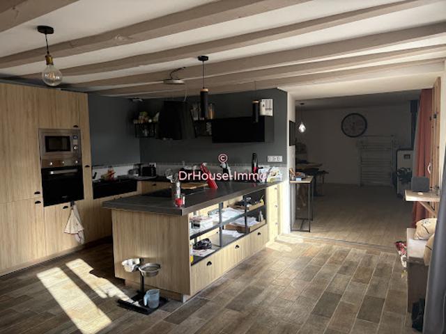 Maison vente à Poitiers, Bonnes