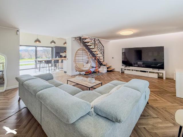 Maison vente à Libourne, Branne