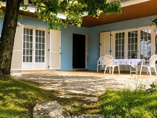 Maison vente à Belley, Briord