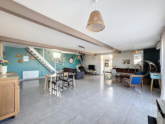 Maison vente à Saumur, Noyant-la-plaine