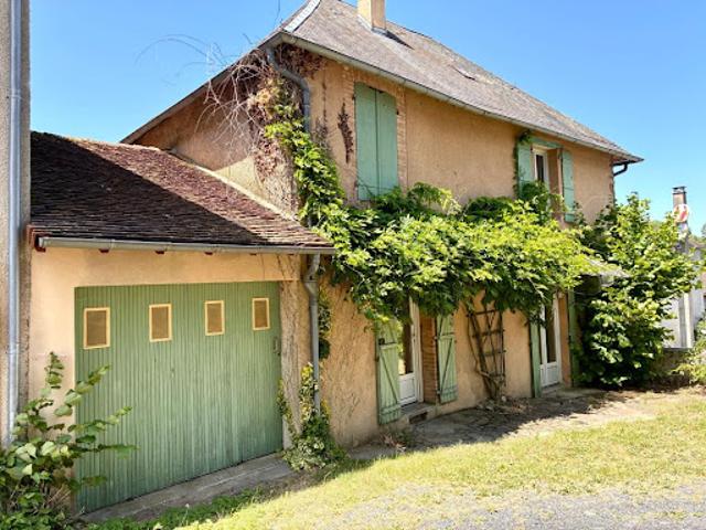 Maison vente à Limoges, Ladignac-le-long