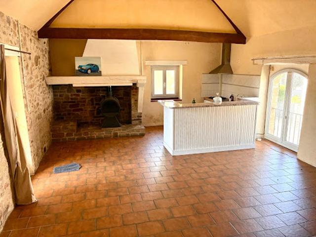Maison vente à Limoges, Ladignac-le-long