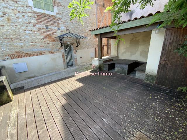 Maison vente à Cahors