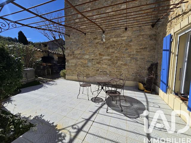 Maison vente à Narbonne, Cascastel-des-corbières