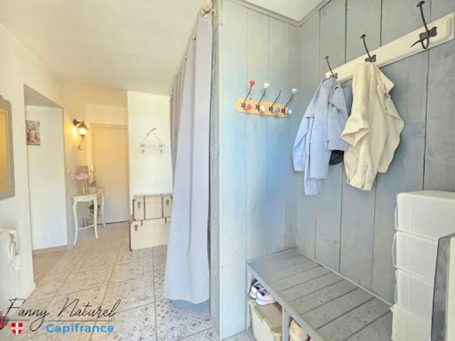 Maison vente à Chambéry