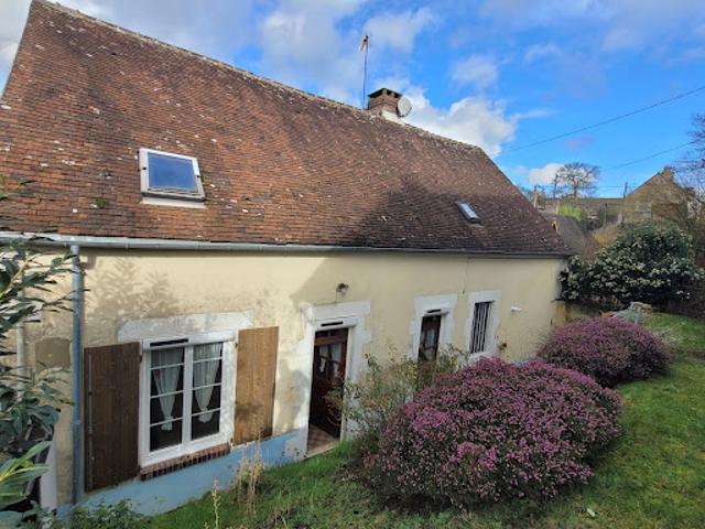 Maison vente à Nogent-le-Rotrou, Charbonnières
