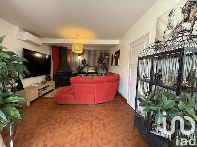Maison vente à Auxerre, Charmoy