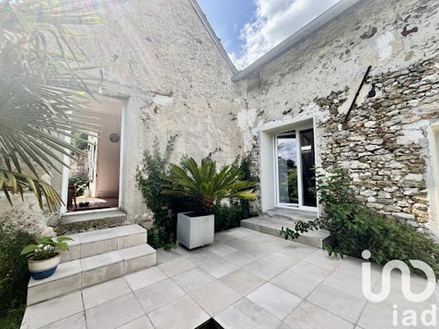 Maison vente à Château-thierry