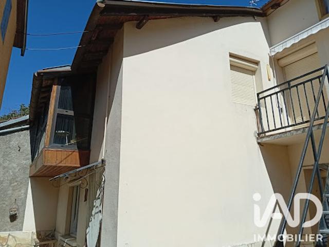 Maison vente à Foix, Les Cabannes