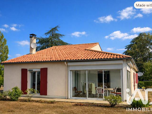 Maison vente à Chauray, Deux-Sèvres