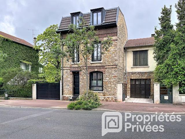 Maison vente à Antony, Clamart
