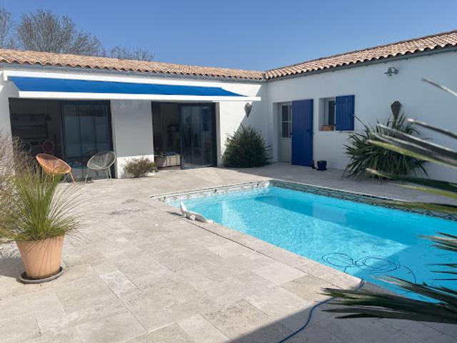 Maison vente à Les Casses, La Jarrie