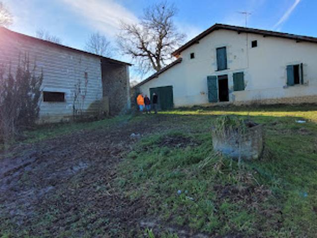 Maison vente à Mont-de-Marsan, Sarraziet