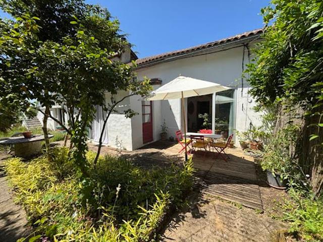 Maison vente à Rochechouart, Cussac