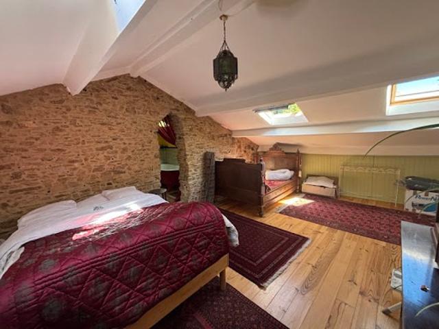 Maison vente à Rochechouart, Cussac