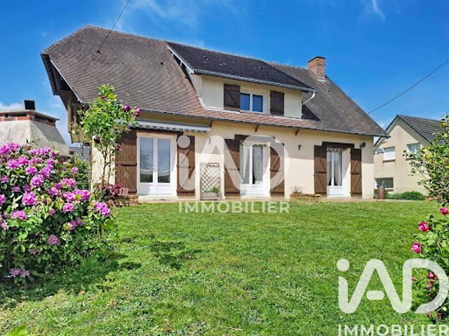 Maison vente à Rouen, Duclair